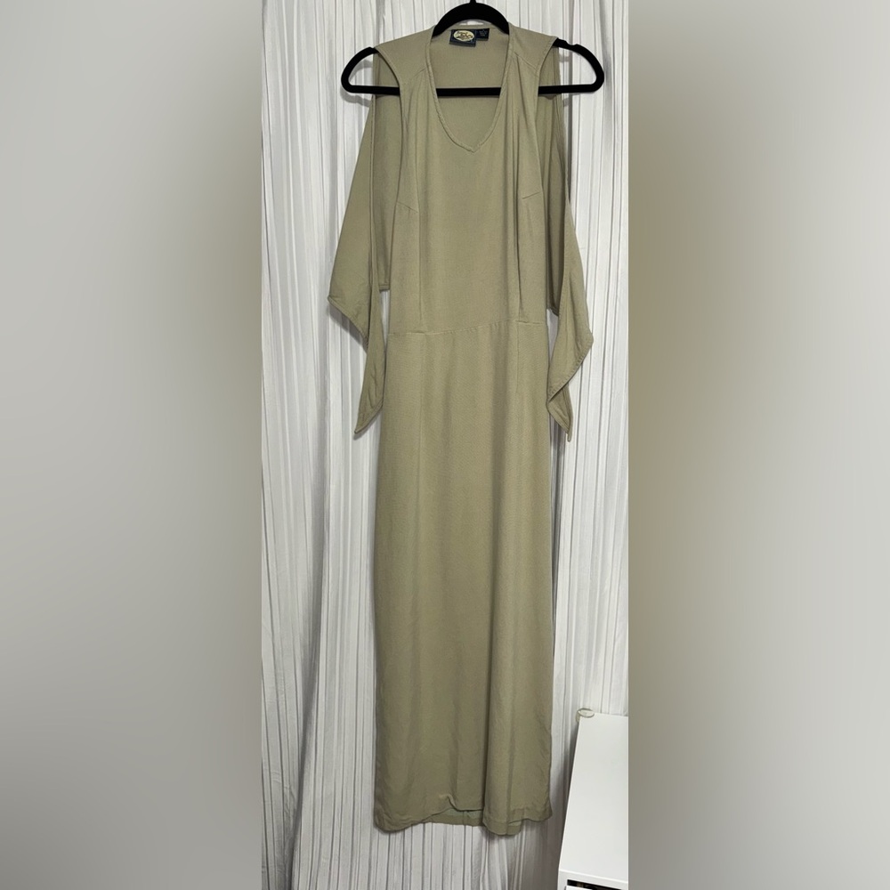 Tomy Bahama Silk Wrap Dress